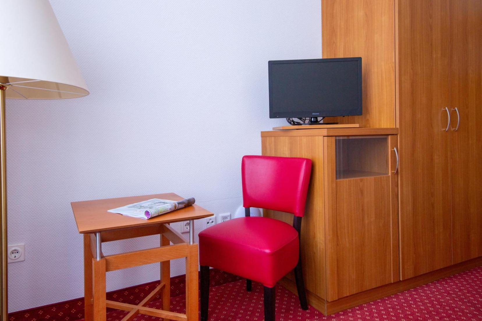 Hotel Logierhaus Extra Norderney Exteriér fotografie