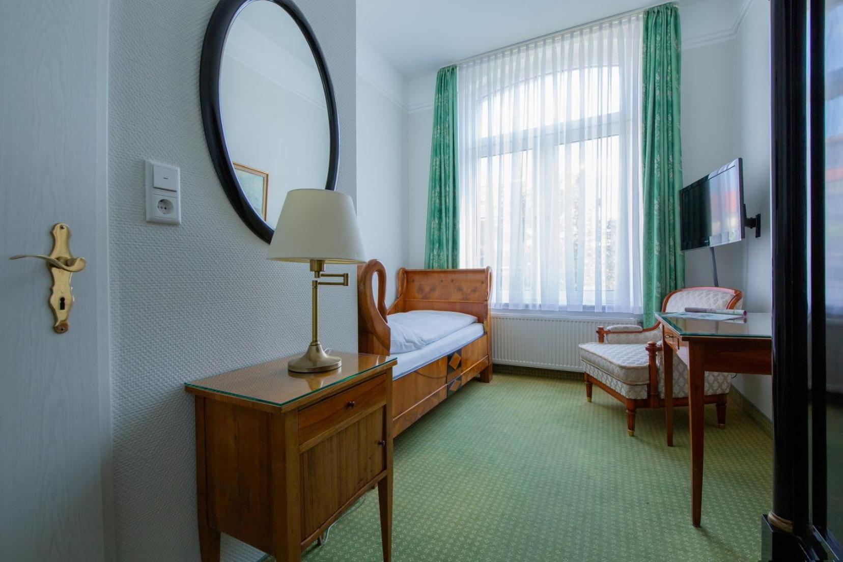 Hotel Logierhaus Extra Norderney Exteriér fotografie