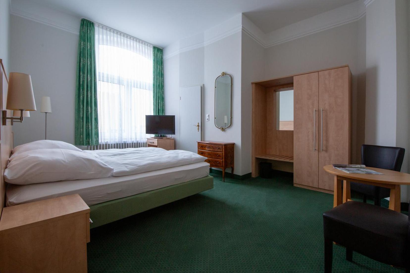 Hotel Logierhaus Extra Norderney Exteriér fotografie