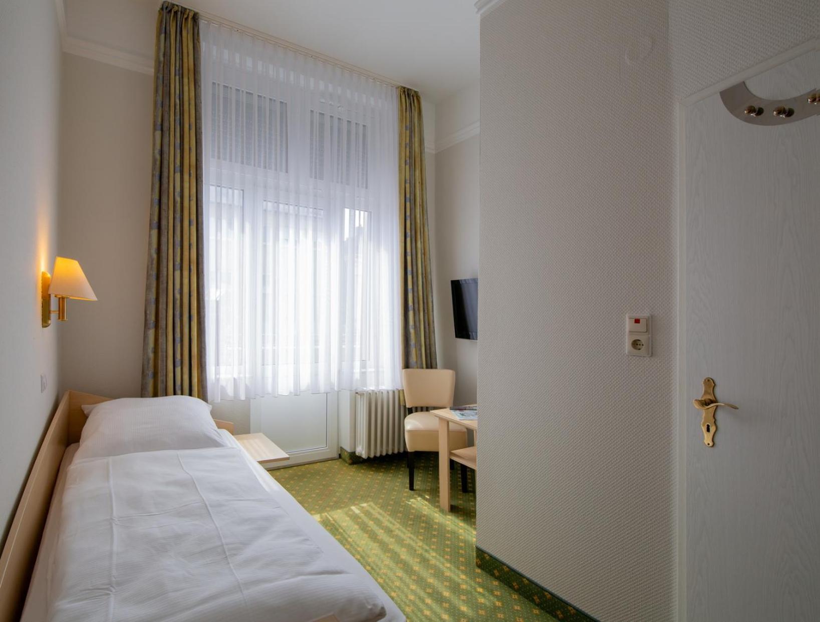 Hotel Logierhaus Extra Norderney Exteriér fotografie